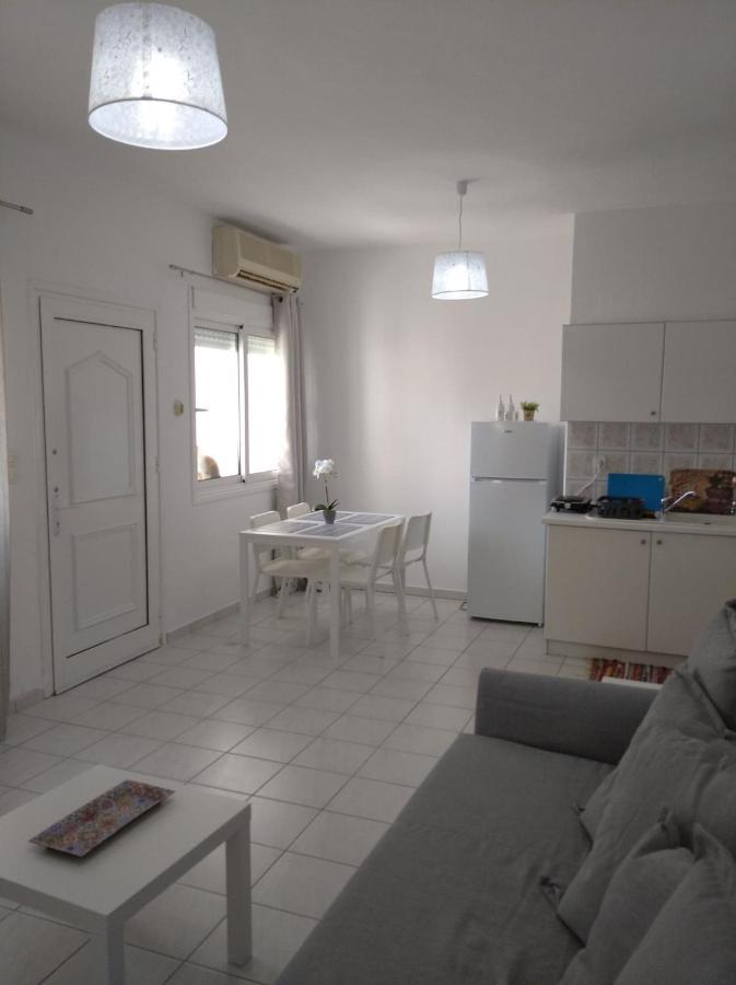 Kavala Home 1 Exterior foto
