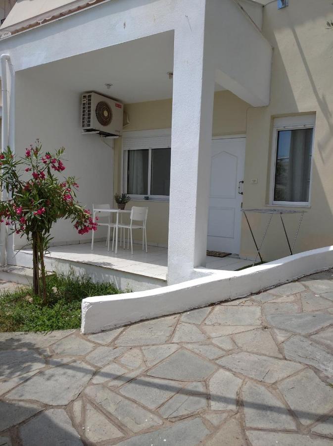Kavala Home 1 Exterior foto